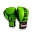 Боксерские перчатки TWINS Special BGVL3-2TA green black 10 oz