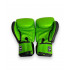 Боксерские перчатки TWINS Special BGVL3-2TA green black 12 oz