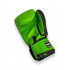 Боксерские перчатки TWINS Special BGVL3-2TA green black 16 oz