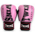Боксерские перчатки TWINS Special BGVL3-2TA pink black 16 oz