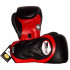 Боксерские перчатки Twins Special BGVL6 red black 10 oz