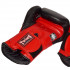 Боксерские перчатки Twins Special BGVL6 red black 10 oz