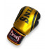 Боксерские перчатки Twins Special FBGV-TW4 Gold Black 12 oz