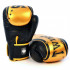 Боксерские перчатки Twins Special FBGV-TW4 Gold Black 12 oz
