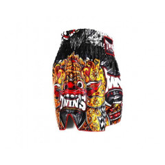 Шорты для бокса Twins Special TBS Barong 2XL