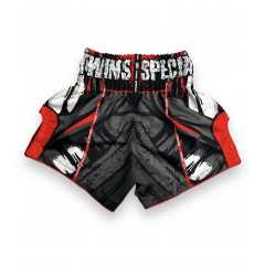Шорты для бокса Twins Special TBS Demon L