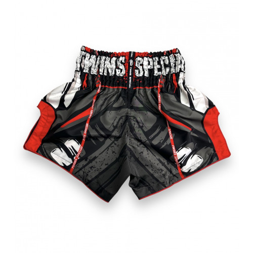 Шорты для бокса Twins Special TBS Demon L