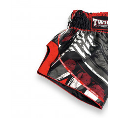 Шорты для бокса Twins Special TBS Demon S