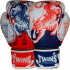 Боксерские перчатки Twins Special FBGVL4-67 Yant 16 oz