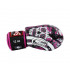 Боксерские перчатки Twins Special FBGVL3-53 pink 10 oz