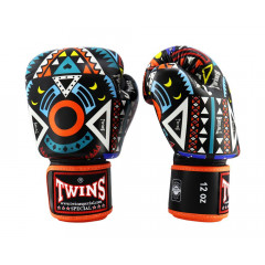 Боксерские перчатки Twins Special FBGVL3 57 16 oz