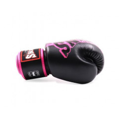 Боксерские перчатки Twins Special FBGVL3 TW3 pink 16 oz