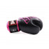 Боксерские перчатки Twins Special FBGVL3 TW3 pink 16 oz