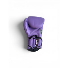 Боксерские перчатки Twins Special BGVL6 Lavander 10 oz