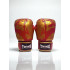 Боксерские перчатки TWINS Special FBGVL3-49 red 14 oz