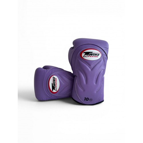 Боксерские перчатки Twins Special BGVL6 Lavander 12 oz