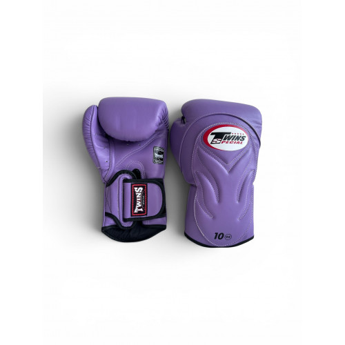 Боксерские перчатки Twins Special BGVL6 Lavander 12 oz