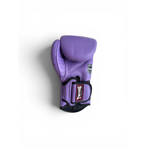 Боксерские перчатки Twins Special BGVL6 Lavander 12 oz