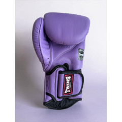 Боксерские перчатки Twins Special BGVL6 Lavander 12 oz