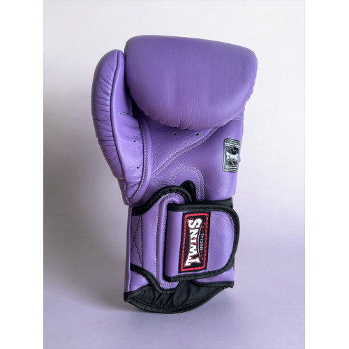 Боксерские перчатки Twins Special BGVL6 Lavander 12 oz