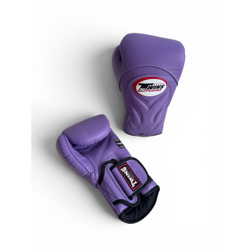 Боксерские перчатки Twins Special BGVL6 Lavander 14 oz