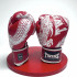 Боксерские перчатки TWINS Special FBGVL3-49 red white 12 oz