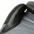 Боксерские перчатки BGVL6 black-gray 12 oz