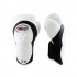 Боксерские перчатки BGVL6 black-white 16 oz