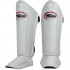 Защита голени Twins SGL10 white XL