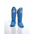 Защита голени Twins SGL10 light blue S
