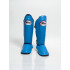 Защита голени Twins SGL10 light blue S
