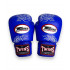 Боксерские перчатки Twins Special FBGVL3-6 blue white 12 oz