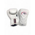 Боксерские перчатки Twins Special BGVL6 white white 12 oz