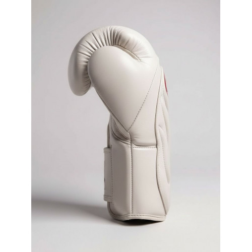Боксерские перчатки Twins Special BGVL6 white white 12 oz