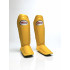 Защита голени Twins SGL10 yellow M
