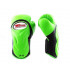 Боксерские перчатки BGVL6 black-green 14 oz