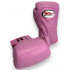 Боксерские перчатки Twins Special BGVL6 pink 16 oz
