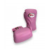 Боксерские перчатки Twins Special BGVL6 pink 16 oz