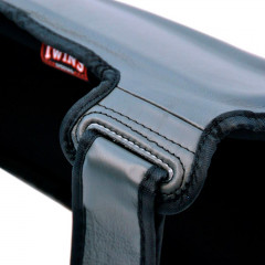 Защита голени Twins SGL10 grey M