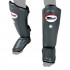 Защита голени Twins SGL10 grey S