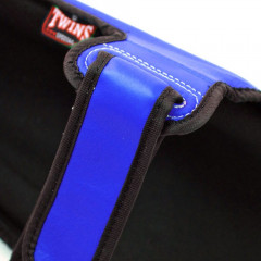 Защита голени Twins SGL10 blue M