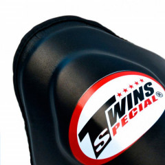 Защита голени Twins SGL10 black M