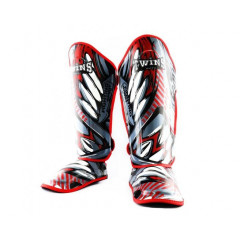 Защита голени Twins Special FSGL10-55 Demon M