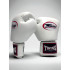 Боксерские перчатки Twins Special BGVL3 white 8 oz