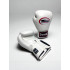 Боксерские перчатки Twins Special BGVL3 white 8 oz