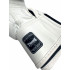 Боксерские перчатки Twins Special BGVL3 white 8 oz