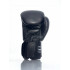 Боксерские перчатки Twins Special BGVL3 black 8 oz