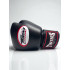 Боксерские перчатки Twins Special BGVL3 black 8 oz