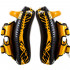 Пэды Twins Special KPL 12 желтые - M