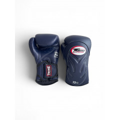 Боксерские перчатки Twins Special BGVL6 Navy/Navy 16 oz